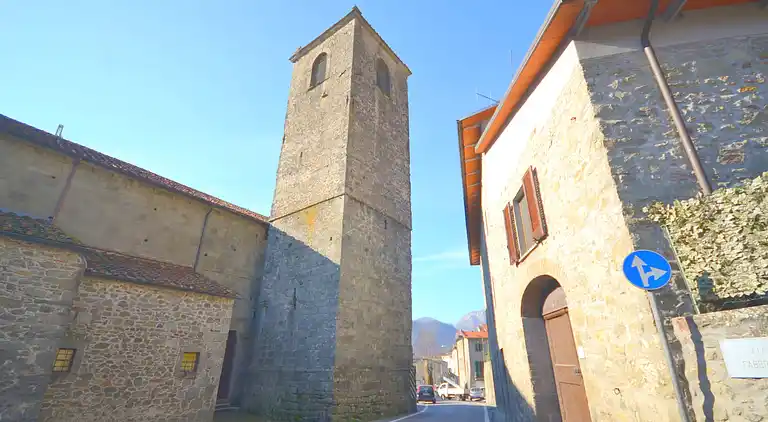 Vakantiehuis in San Marcello Piteglio