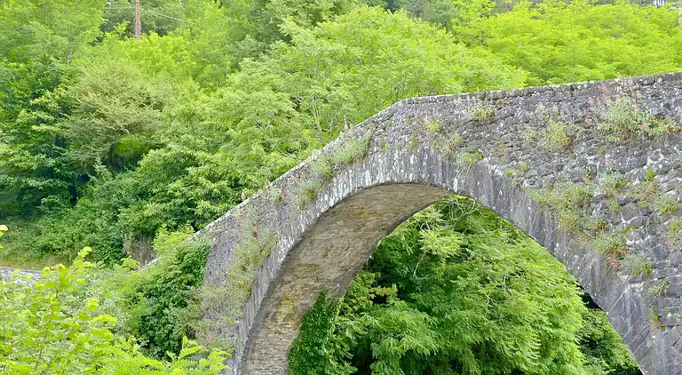 Vakantiehuis in San Marcello Piteglio