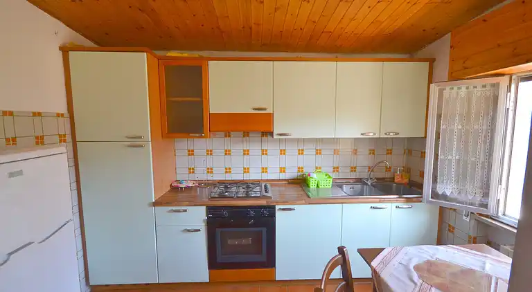 Holiday home in San Marcello Piteglio