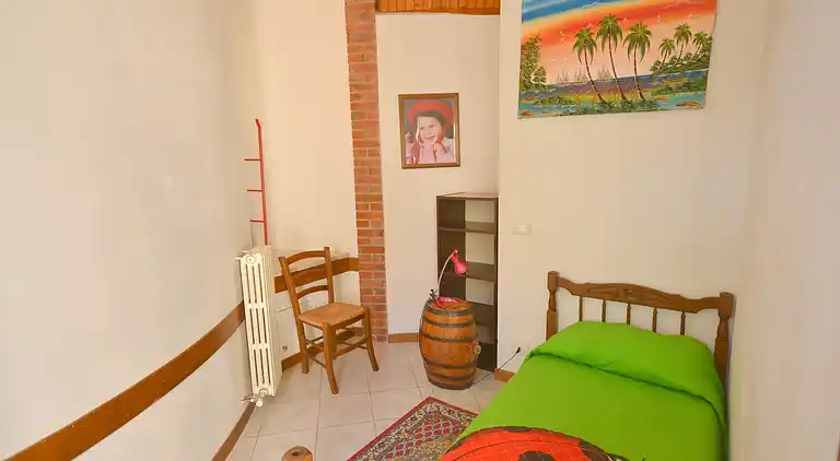 Holiday home in San Marcello Piteglio