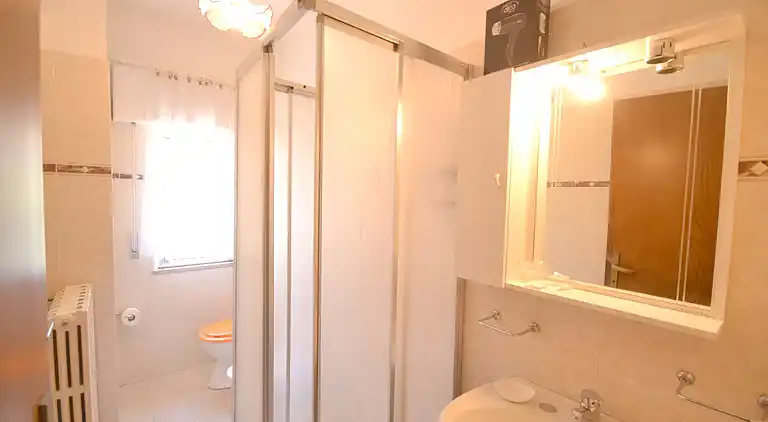 Holiday home in San Marcello Piteglio