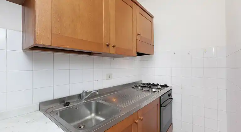 Feriebolig i Pian degli Ontani