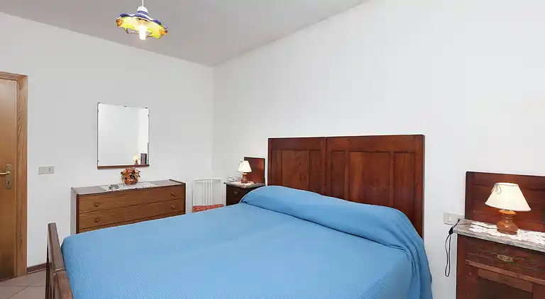 Feriebolig i Pian degli Ontani