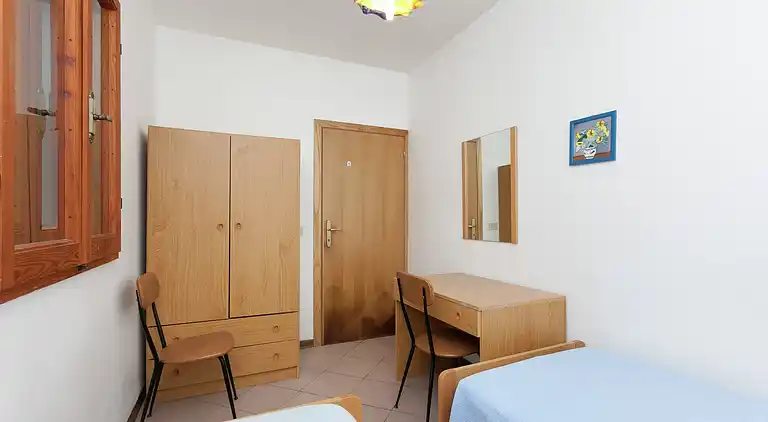 Feriebolig i Pian degli Ontani