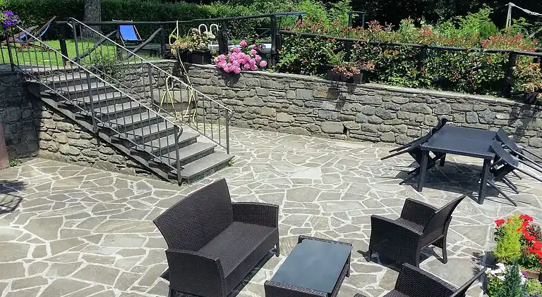 Vakantiehuis in Pian degli Ontani