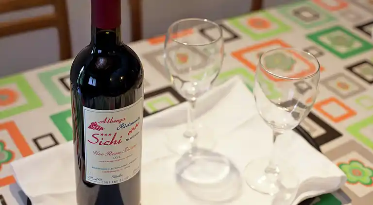 Vakantiehuis in Pian degli Ontani