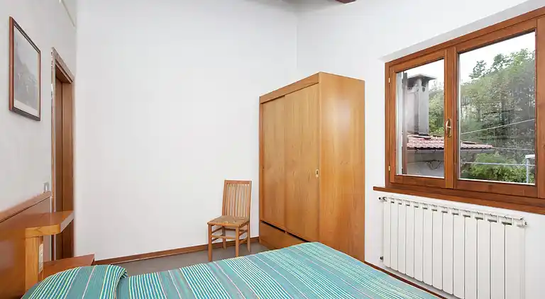 Vakantiehuis in Pian degli Ontani