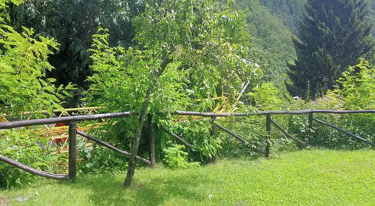 Vakantiehuis in Pian degli Ontani