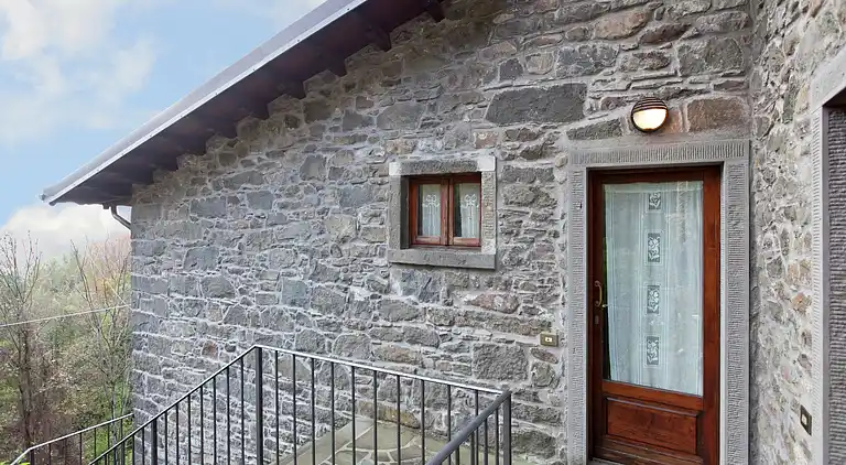 Feriebolig i Cutigliano