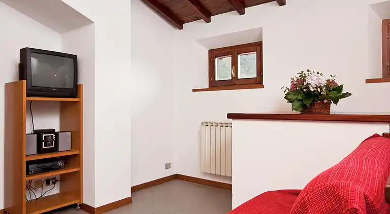 Feriebolig i Cutigliano