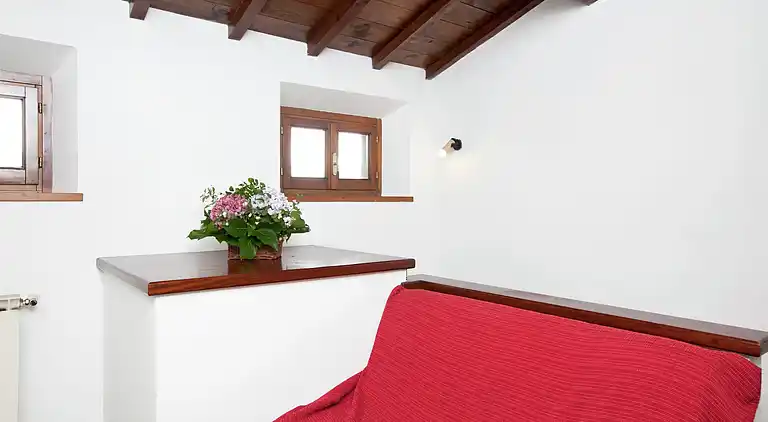 Feriebolig i Cutigliano