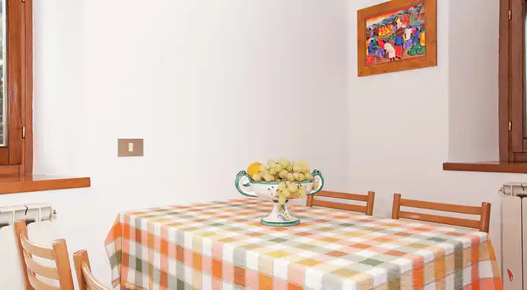 Feriebolig i Cutigliano