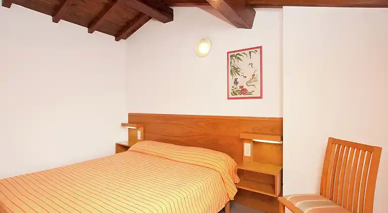 Feriebolig i Cutigliano