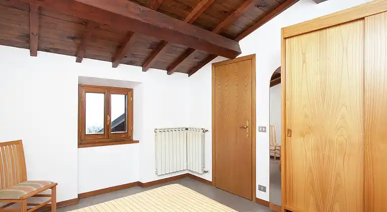 Feriebolig i Cutigliano