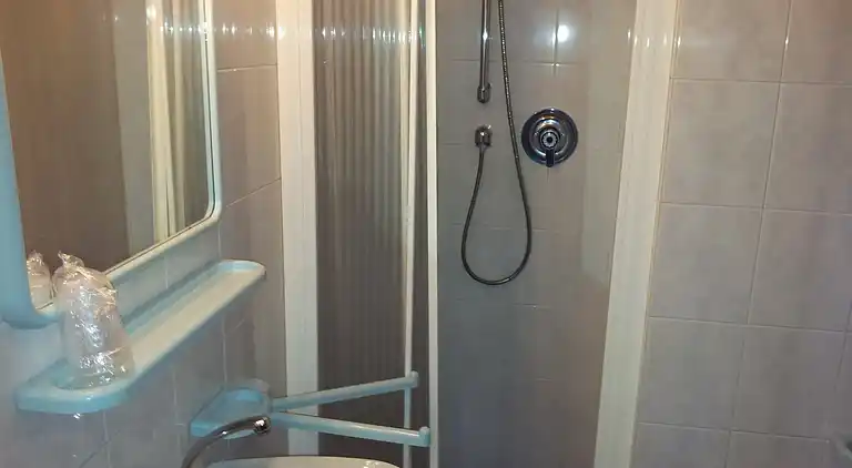 Feriebolig i Cutigliano