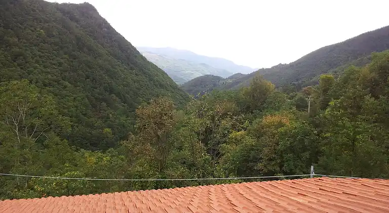 Feriebolig i Cutigliano