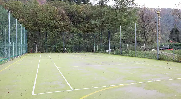 Feriebolig i Cutigliano