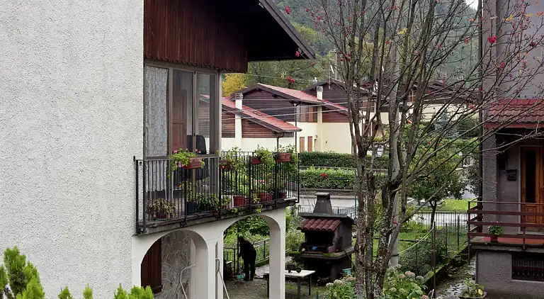 Feriebolig i Cutigliano