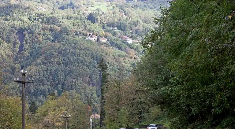 Feriebolig i Cutigliano