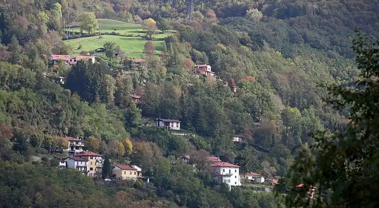 Feriebolig i Cutigliano