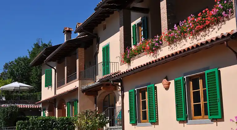 Holiday home in Cutigliano