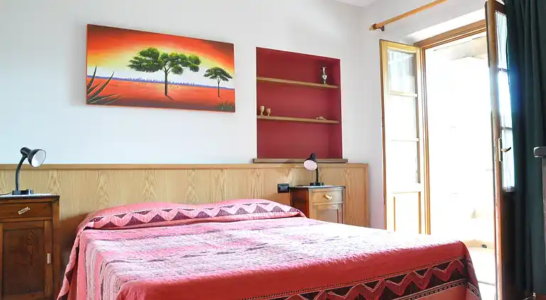 Holiday home in Cutigliano