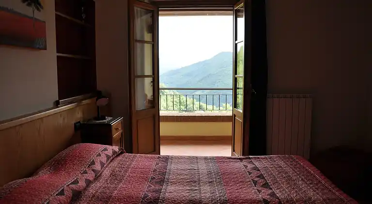 Holiday home in Cutigliano