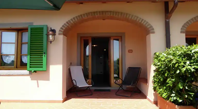 Holiday home in Cutigliano