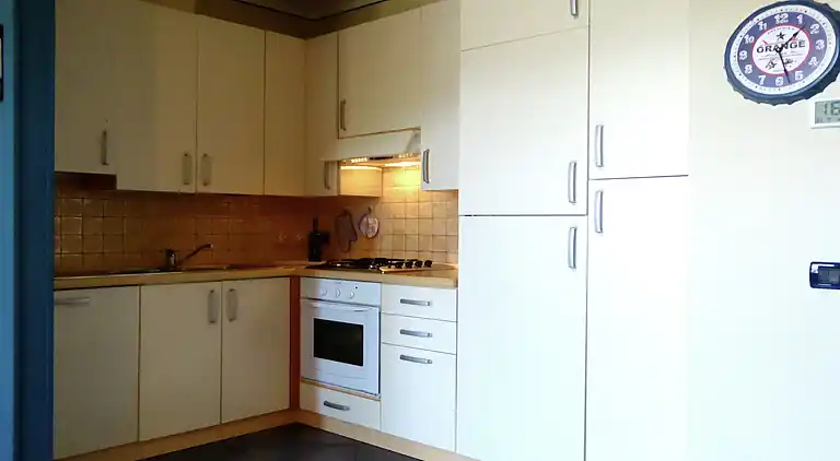 Holiday home in Cutigliano