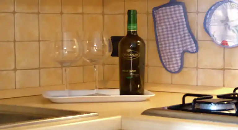 Holiday home in Cutigliano