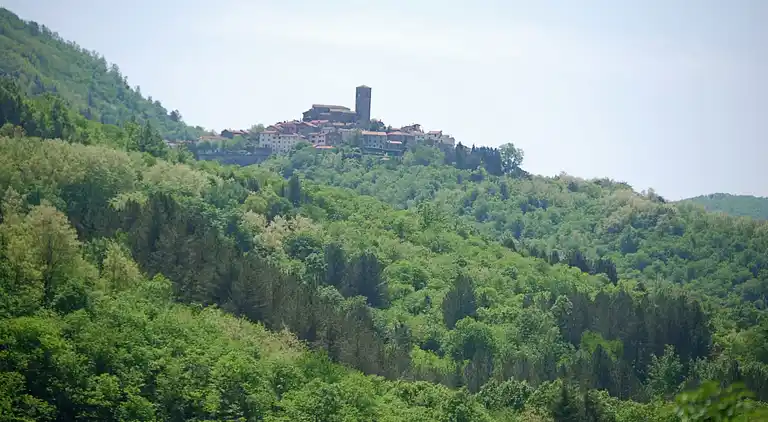 Holiday home in Cutigliano