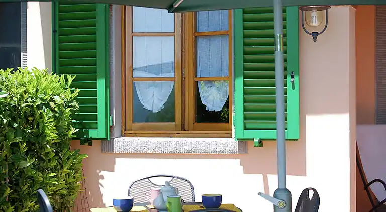 Holiday home in Cutigliano