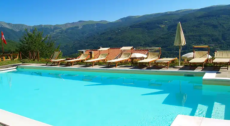 Vakantiehuis in Cutigliano