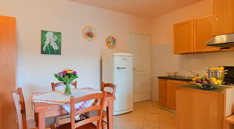 Vakantiehuis in Cutigliano