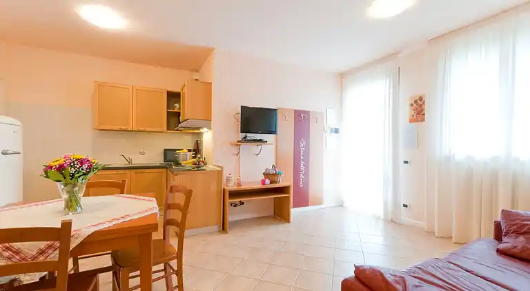 Vakantiehuis in Cutigliano