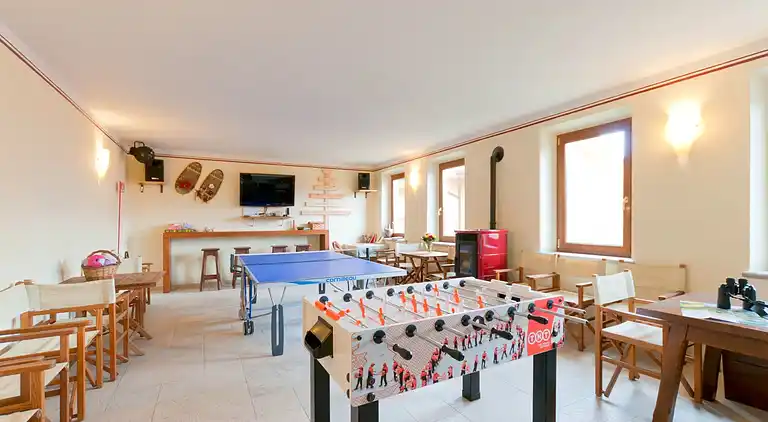 Vakantiehuis in Cutigliano