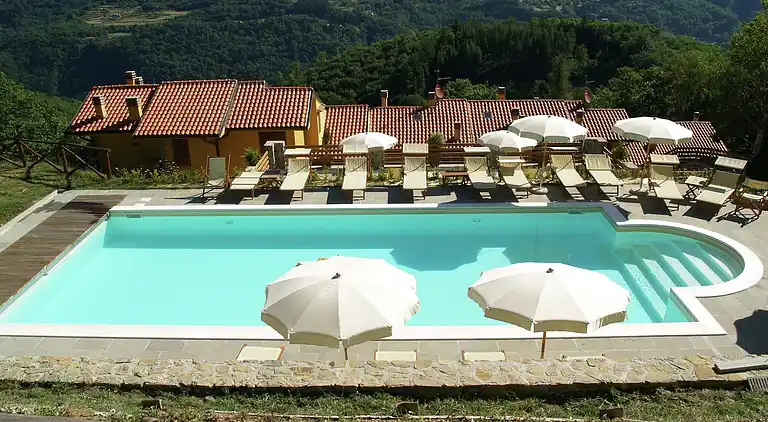 Casa vacanze in Cutigliano