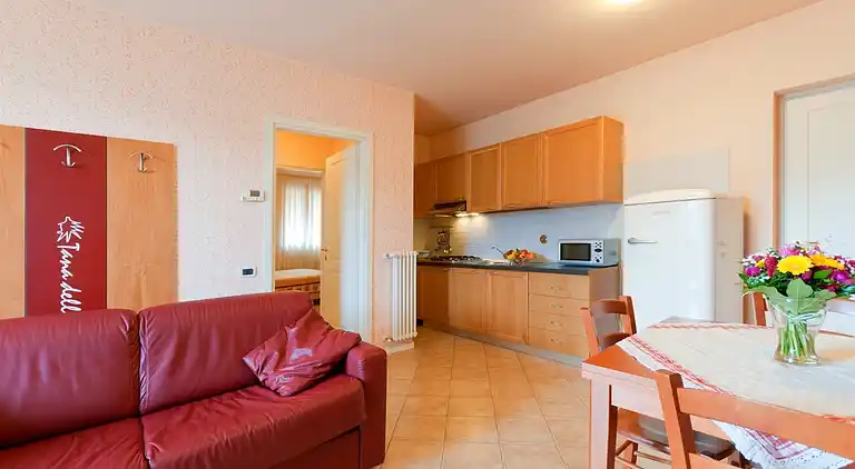 Casa vacanze in Cutigliano