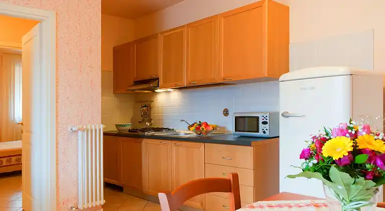 Casa vacanze in Cutigliano