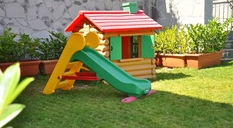 Casa vacanze in Cutigliano