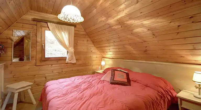 Cortijo en Abetone Cutigliano