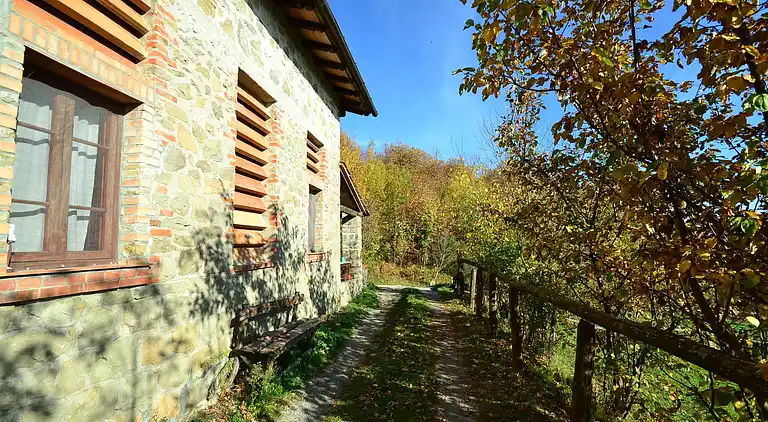 Cottage in San Marcello Pistoiese