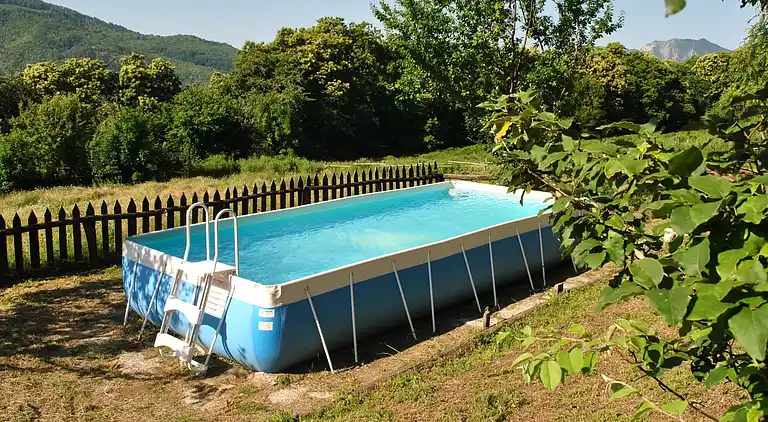Cottage in San Marcello Pistoiese