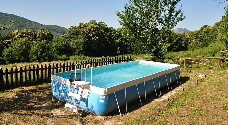Cottage in San Marcello Pistoiese