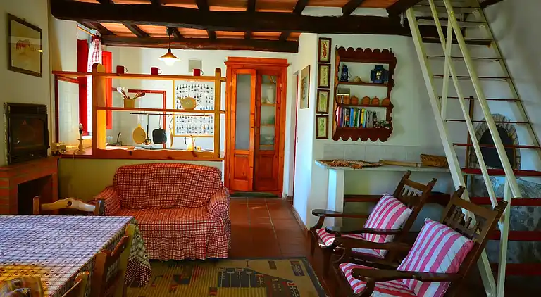 Cottage in San Marcello Pistoiese