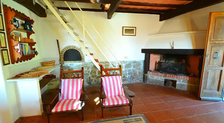 Cottage in San Marcello Pistoiese