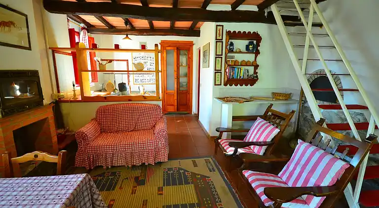 Cottage in San Marcello Pistoiese