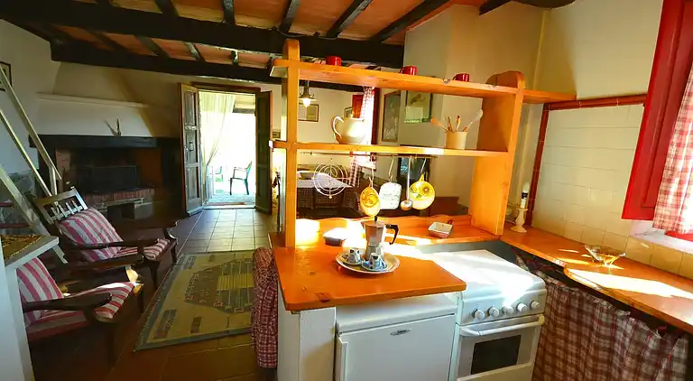 Cottage in San Marcello Pistoiese