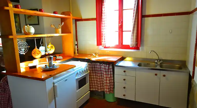 Cottage in San Marcello Pistoiese