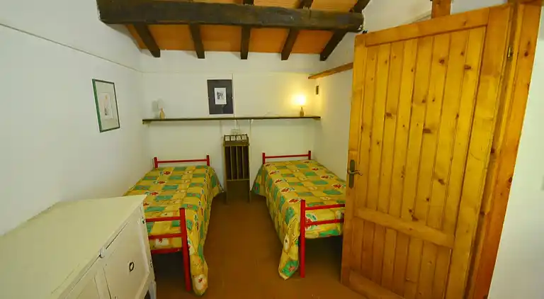 Cottage in San Marcello Pistoiese